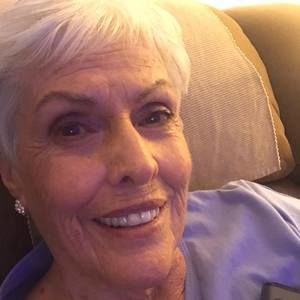 Meet your Posher, Anne